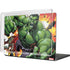Marvel Avengers Assemble Hulk MacBook Cases