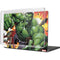 Marvel Avengers Assemble Hulk MacBook Pro 16in (2021-25) Case plus Skin