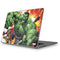 Marvel Avengers Assemble Hulk Apple MacBook Pro 17-inch Skin