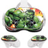 Marvel Avengers Assemble Hulk Meta Quest 3S Skin