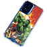 Marvel Avengers Assemble Hulk Moto G 5G (2024) Clear Case