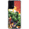 Marvel Avengers Assemble Hulk Moto G Power 5G (2024) Clear Case