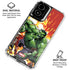 Marvel Avengers Assemble Hulk Moto G Power 5G (2024) Clear Case
