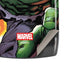 Marvel Avengers Assemble Hulk Motorola RAZR Skin