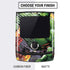Marvel Avengers Assemble Hulk Motorola RAZR Skin