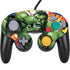 Marvel Avengers Assemble Hulk Nintendo GameCube Controller Skin