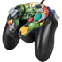 Marvel Avengers Assemble Hulk Nintendo GameCube Controller Skin