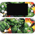 Marvel Avengers Assemble Hulk Nintendo Switch Lite Skin