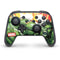 Marvel Avengers Assemble Hulk Nintendo Switch Pro Controller Skin