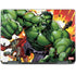 Marvel Avengers Assemble Hulk Notebook 9 Pro 13in (2017) Skin