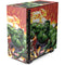 Marvel Avengers Assemble Hulk NZXT H510 Compact ATX Mid-Tower Case Skin