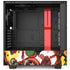 Marvel Avengers Assemble Hulk NZXT H510 Compact ATX Mid-Tower Case Skin