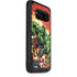 Marvel Avengers Assemble Hulk Otterbox Commuter Galaxy Skin