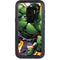Marvel Avengers Assemble Hulk Otterbox Defender Galaxy Skin