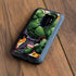 Marvel Avengers Assemble Hulk Otterbox Defender Galaxy Skin