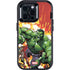 Marvel Avengers Assemble Hulk Otterbox Defender iPhone Skin