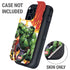 Marvel Avengers Assemble Hulk Otterbox Defender iPhone Skin