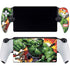 Marvel Avengers Assemble Hulk PlayStation Portal Remote Player Skin