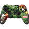 Marvel Avengers Assemble Hulk PlayStation Scuf Vantage 2 Controller Skin