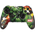 Marvel Avengers Assemble Hulk PlayStation Scuf Vantage 2 Controller Skin