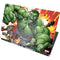 Marvel Avengers Assemble Hulk Dell Precision Skin