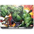 Marvel Avengers Assemble Hulk Dell Precision Skin