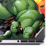 Marvel Avengers Assemble Hulk Dell Precision Skin