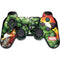 Marvel Avengers Assemble Hulk PS3 Dual Shock wireless controller Skin