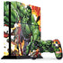 Marvel Avengers Assemble Hulk PS4 Console and Controller Bundle Skin