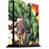 Marvel Avengers Assemble Hulk PS4 Console Skin
