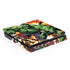 Marvel Avengers Assemble Hulk PS4 Slim Skin