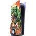 Marvel Avengers Assemble Hulk PS5 Digital Edition Console Skin