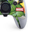 Marvel Avengers Assemble Hulk PS5 DualSense Edge Pro Controller Skin
