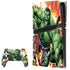Marvel Avengers Assemble Hulk PlayStation PS5 Skins