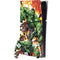 Marvel Avengers Assemble Hulk PS5 Slim Digital Edition Bundle Skin