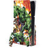Marvel Avengers Assemble Hulk PlayStation PS5 Skins