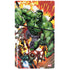 Marvel Avengers Assemble Hulk PS5 Slim Disk Bundle Skin