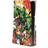 Marvel Avengers Assemble Hulk PlayStation PS5 Skins