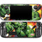 Marvel Avengers Assemble Hulk Steam Deck Handheld Gaming Computer OLED Skin