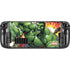 Marvel Avengers Assemble Hulk Steam Deck Handheld Gaming Computer OLED Skin