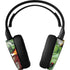 Marvel Avengers Assemble Hulk SteelSeries Arctis 3 Skin