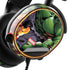 Marvel Avengers Assemble Hulk SteelSeries Arctis 5 Skin