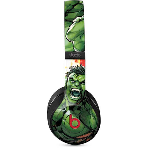 Marvel Avengers Assemble Hulk Studio Wireless Skin