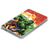 Marvel Avengers Assemble Hulk Surface Duo Skin