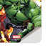 Marvel Avengers Assemble Hulk Surface Duo Skin