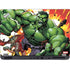 Marvel Avengers Assemble Hulk Lenovo ThinkPad Skin