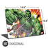 Marvel Avengers Assemble Hulk Universal Laptop 18in (14.6 x 10.6in) Skin