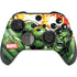Marvel Avengers Assemble Hulk Xbox Elite Wireless Controller Series 2 Skin
