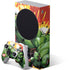 Marvel Avengers Assemble Hulk Xbox Series S Skins