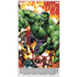 Marvel Avengers Assemble Hulk Xbox Series S Console Skin